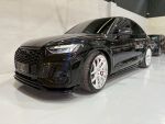 旭博國際汽車 Q5 SPORTBACK S-LINE 精品改 原版件 保固中