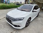 頂級款 I-KEY免鑰匙 一鍵啟動 定速系統 倒車顯影 電動後視鏡 液晶儀錶板