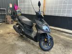自售 三陽/SYM-JET 2017年出廠 碟煞版 #全車消耗品已更新