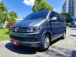 2017年 福斯 T6 2.0 柴油 8人...