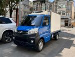 2019 發財小貨車菱利 冷藏 原鈑件 一手車