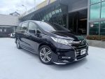 本田ODYSSEY Apex七人座雙電動...