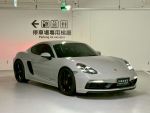2024 Porsche 718 Cayman GTS ...