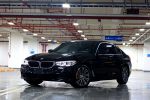 BMW經典直六3.0引擎 強悍340匹...