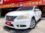 賣車不用騙 先誠實 再成交 認證車 跑少 享一年2萬保固 I-KEY摸門 可全貸