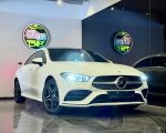【CLA250】23P、AMG、前後雷達、全景天窗、免鑰匙、CLA250