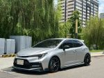 戰杰車業 只賣讚的車 Toyota 2019 Auris 旗艦版 精品改