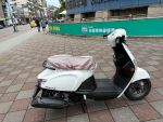 光陽 NEW MANY 125 下殺流血價買到賺到要買要快!