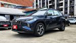 2022年現代 新土桑1.6L ACC主...