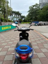  光陽 GP 125 下殺流血價買到賺到要買要快!!!