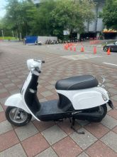  光陽 MANY 110 下殺流血價買到賺到要買要快!