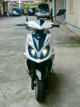 2023年~SYM 三陽JET SR~125CC~ABS