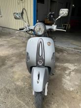  2021年KYMCO光陽 MANY 110CC~英倫版