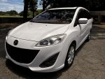 2014年 MAZDA5 旗艦版 雙電滑...