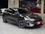 實價 勿信低價! ST-LINE最高階 配備滿配空力套件CarPlay #原版件