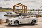 【凱爾車業】Continental GTC V8，跟車、米勒、B/O音響、冷熱椅