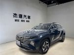 【杰運台北】2022 Tucson L GL...