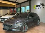 市場熱銷款 2022 Ford Focus S...