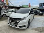 18年本田 ODYSSEY2.4 七人座 ...