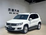【杰運台北】2016年Tiguan Ave...