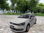 【杰運台中】2017 VW Polo 1.6...