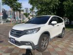 【杰運台中】2013 HONDA CR-V ...
