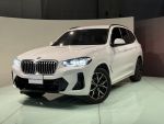 X3 20i M-Sport BMW原廠認證中...