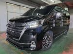 僅跑2萬 非營業車 旗艦型9人座 原漆原鈑 還有新車味 原廠保固中 可辦新車利率