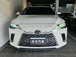 【吉林官方】23年總代理RX350｜車偏、盲點、車道維持、雙前冷熱、腳踢、免鑰