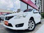 【可全額貸】認證車有保固 ikey / 定速 / 電折 /恆溫空調/倒車顯影
