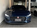 【吉林官方】21式總代理 F-Type｜全景、溫莎跑座、跑排、電動尾翼、運動套件