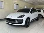 Macan T 2024 ACC跟車 360環景 總代理 - 大壹汽車