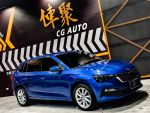 原廠保固中 ACC跟車 盲點 車道偏移 液晶儀表 CarPlay 雙座電熱椅