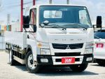 低里程！全新車斗！僅跑11萬！11呎半...