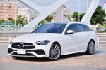 2023/11出廠*總代理M-Benz AMG...