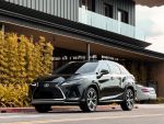 2020 Lexus RX300 旗艦版  僅跑5萬公里｜全原廠保養保固中！