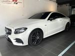 這台19年E53 COUPE AMG 就賣165.5萬 別懷疑 請洽 余店長