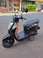  自售 誠可議價 2017年 sym 115 mio 美車