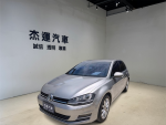 【杰運台北】2016 Golf 280 TS...