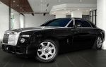 三稜汽車~ROLLS  ROYCE  PHANT...
