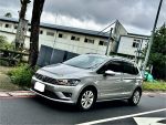 認證車市場稀有2016福斯golf sportsvan tdi省油省稅