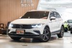 美好關係 22年 Tiguan 280 環...