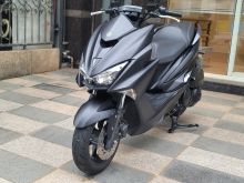 山葉/Yamaha - YAMAHA FORCE 1.0 155 只跑8000k