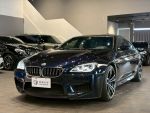 2018 BMW M6 Gran Coupe 棋勝