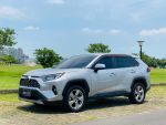 合元汽車 - RAV4 尊爵版 里程少 原版件 嚴選最便宜