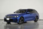 BMW原廠認證中古車 - G21 320i...