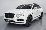 2018 頂級豪華SUV