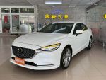 【興融汽車嚴選】Signature版、無線手機座充、車道維持、全速域、Bose