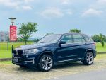 合元汽車 - X5 30D 全景天窗 稀有內裝色 選20吋鋁圈 四條新胎
