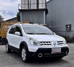 原廠認證車 一手車 不常使用就賣掉了 有恆溫 氣囊 大包 車頂架